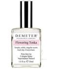 Flowering Tonka Demeter Fragrance for women and men