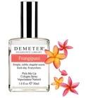 Frangipani Demeter Fragrance for women