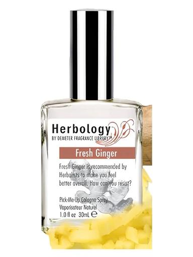 Fresh Ginger Demeter Fragrance for women and men