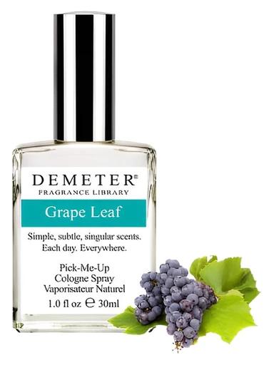 Grape Leaf Demeter Fragrance for women and men