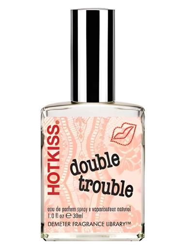 HOTKISS Double Trouble