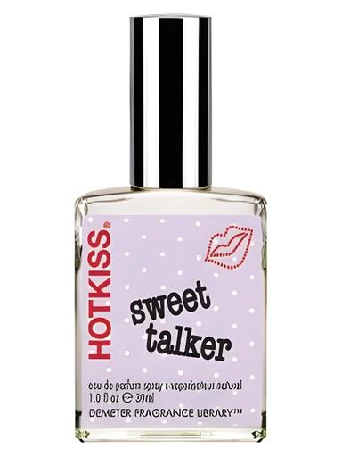 HOTKISS Sweet Talker Demeter Fragrance for women