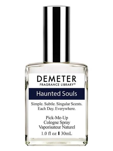 Haunted Souls Demeter Fragrance for women and men