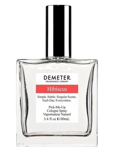 Hibiscus Demeter Fragrance for women