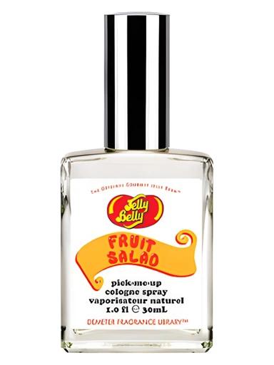 Jelly Belly Fruit Salad