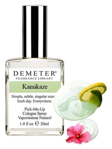 Kamikaze Demeter Fragrance for women and men