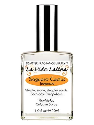 La Vida Latina Saguaro Cactus Demeter Fragrance for women and men