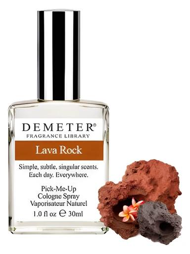 Lava Rock Demeter Fragrance for women and men