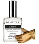Leather Demeter Fragrance for women and men