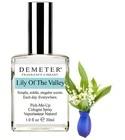 Lily Of The Valley Demeter Fragrance for women