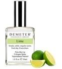 Lime Demeter Fragrance for women and men