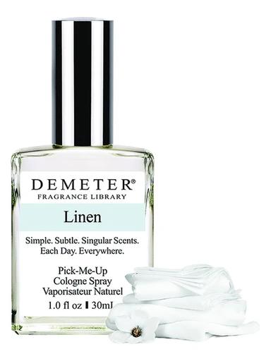 Linen Demeter Fragrance for women and men
