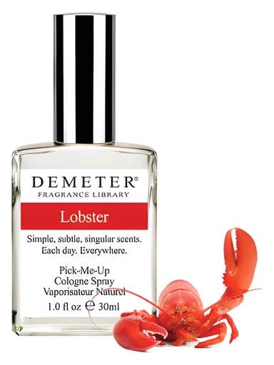 Lobster Demeter Fragrance for women and men