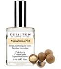 Macadamia Nut Demeter Fragrance for women and men