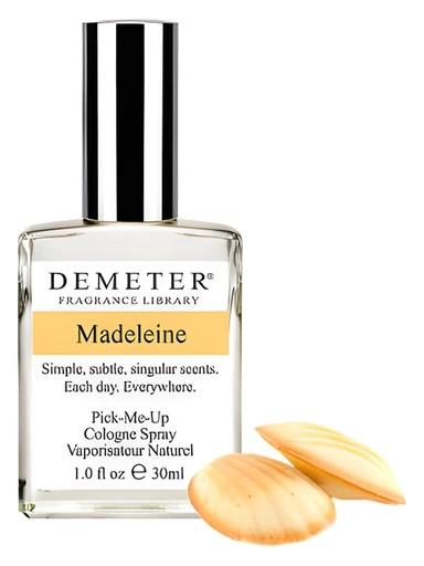 Madeleine Demeter Fragrance for women
