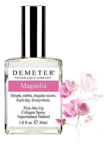 Magnolia Demeter Fragrance for women
