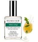 Mint Julep Demeter Fragrance for women and men