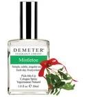 Mistletoe Demeter Fragrance for women and men