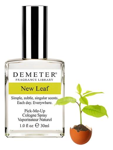 New Leaf