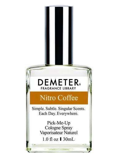 Nitro Coffee Demeter Fragrance for women and men