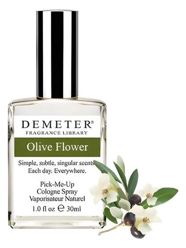 Olive Flower Demeter Fragrance for women
