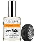 Orange Rim Cleaner Demeter Fragrance for women and men