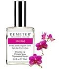 Orchid Demeter Fragrance for women