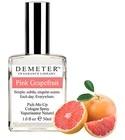 Pink Grapefruit
