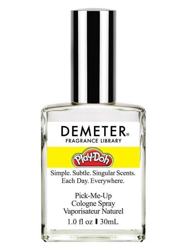 Play-Doh Demeter Fragrance for women and men