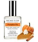 Pumpkin Pie Demeter Fragrance for women and men