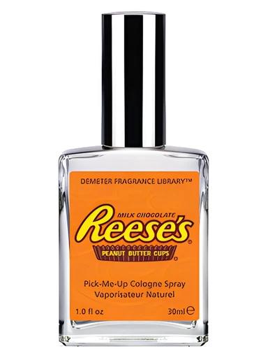 Reese's Peanut Butter Cups Demeter Fragrance for women and men