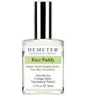 Rice Paddy Demeter Fragrance for women and men