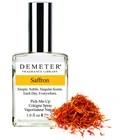 Saffron Demeter Fragrance for women and men