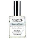 Sheerest Musk Demeter Fragrance for women and men