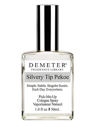 Silvery Tip Pekoe Tea Demeter Fragrance for women and men