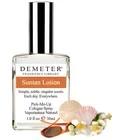 Suntan Lotion Demeter Fragrance for women