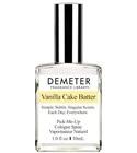 Vanilla Cake Batter Demeter Fragrance for women