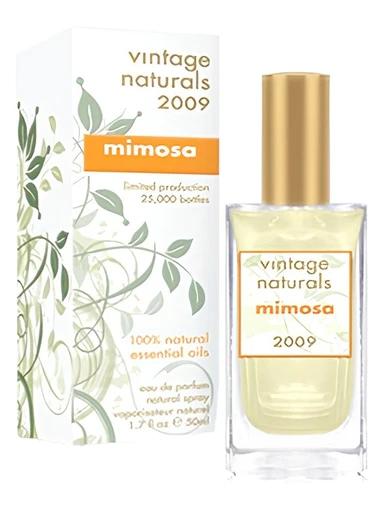Vintage Naturals 2009 Mimosa