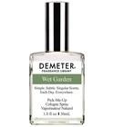 Wet Garden Demeter Fragrance for women