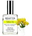Yellow Iris Demeter Fragrance for women