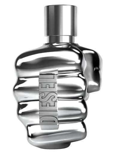Only The Brave Silver Diesel for men