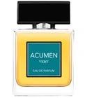 Acumen Vert Dilís Parfum