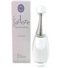 J'adore Eau de Toilette 2002 Dior for women