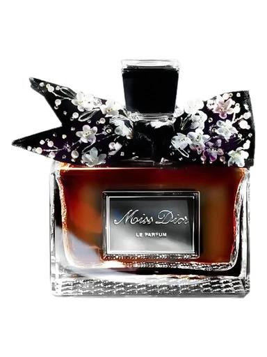 Miss Le Parfum Edition d’Exception