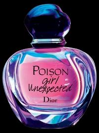 Poison Girl Unexpected Dior for women