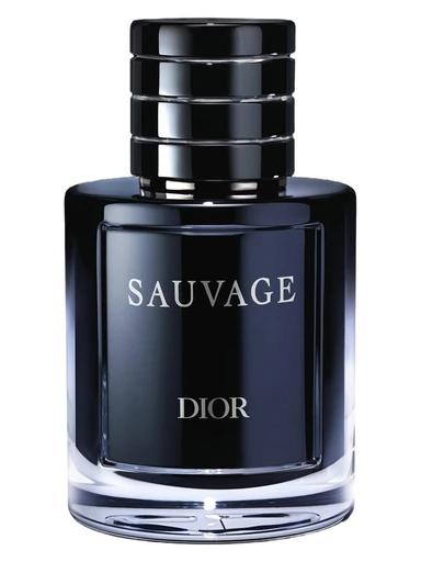 Sauvage Rare Blend Dior for men
