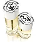 Eau de 34