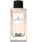 D&G Anthology La Temperance 14