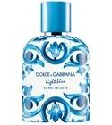 Light Blue Capri In Love Pour Homme Eau de Parfum Dolce&Gabbana for men