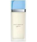 Light Blue Eau de Toilette Dolce&Gabbana for women